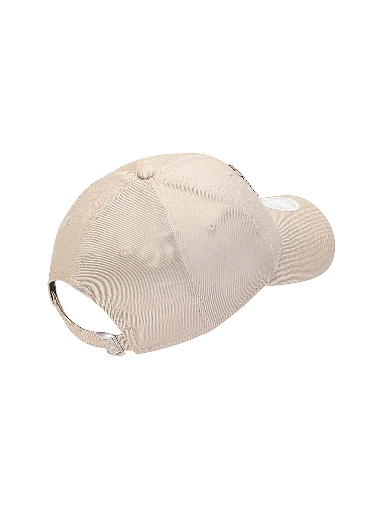 NEW ERA Kappe LOS ANGELES DODGERS camel damen 3